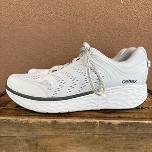 Aetrex Chase Men’s Arch Orthopedic Support Shoe